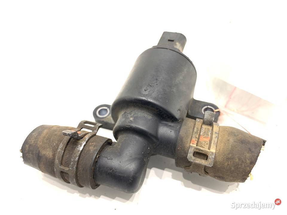 ELEKTROZAWÓR WODY AUDI Q7 4M 4H0121671D 30 272