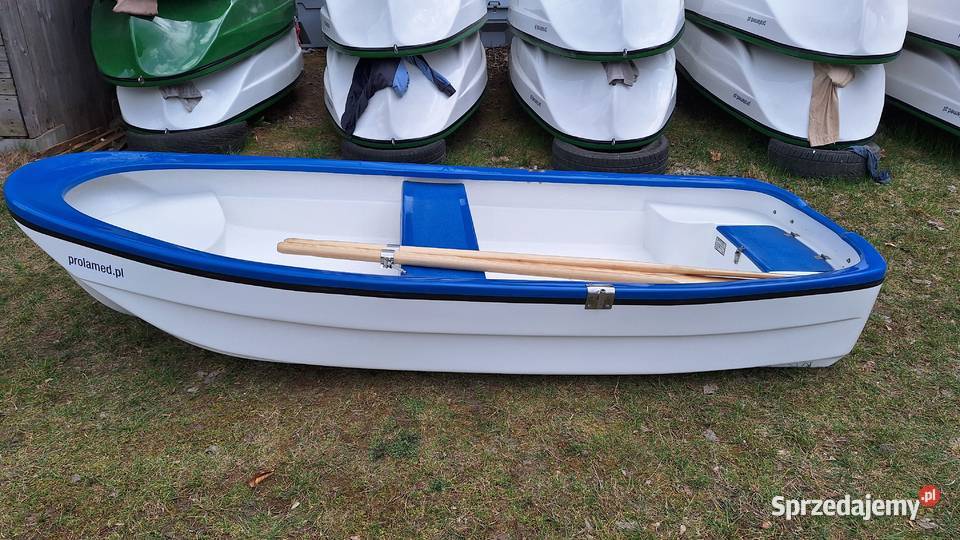 Łódz łódki turystyczne wędkarskie płaskodenna Wędkarstwo Starogard Gdański