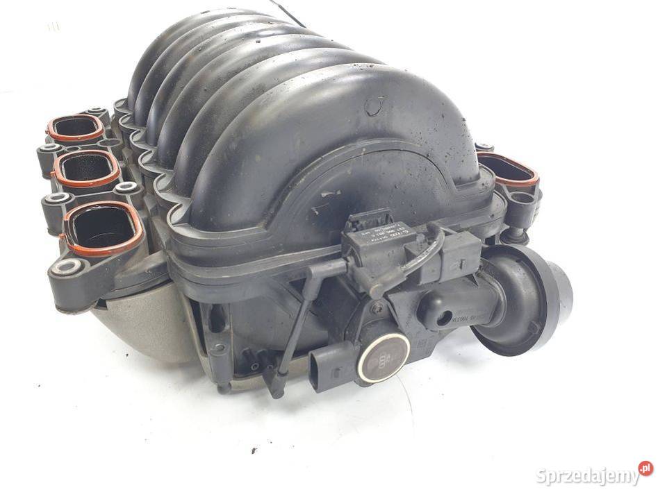 KOLEKTOR SSĄCY AUDI A8 D3 06E133210 kujawsko-pomorskie Lipno