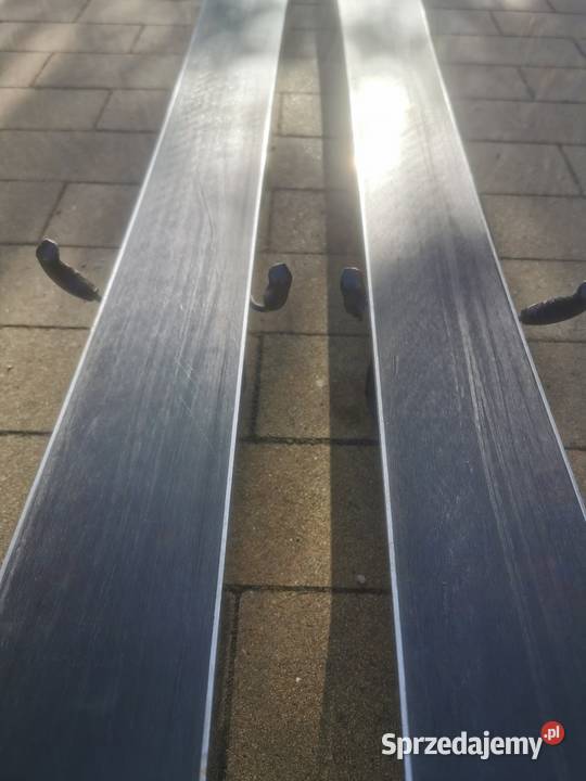 Narty All Mountain Majesty Adventure 170 sprzedam