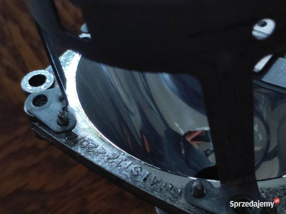 bi xenon lampa soczewka odbłyśnik lampy bmw audi Kielce