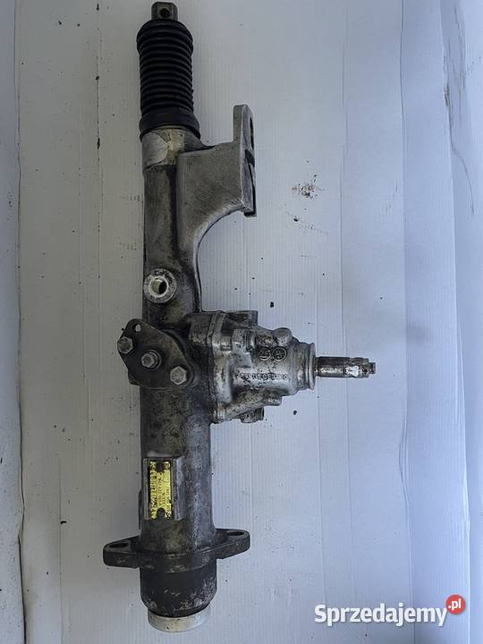 Maglownica Audi 80 b4 20 benzyna mazowieckie Baranów