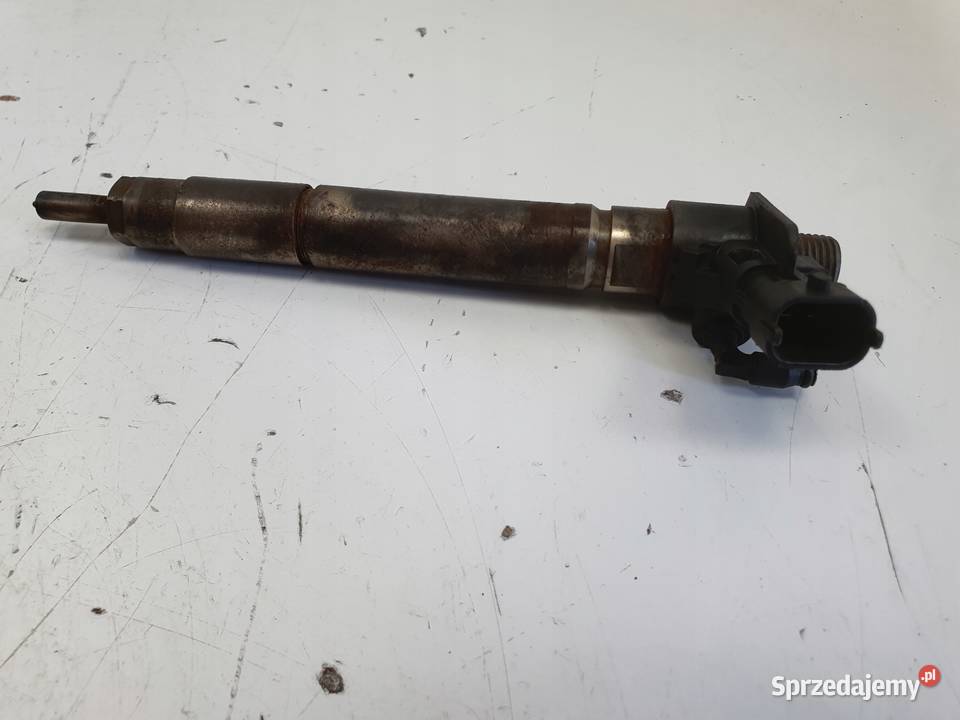 WTRYSKIWACZ Peugeot 508 22 HDI wtrysk 0445115087 Chełm sprzedam