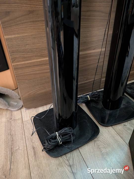 Philips Głośniki kino komplet Nowy Sącz