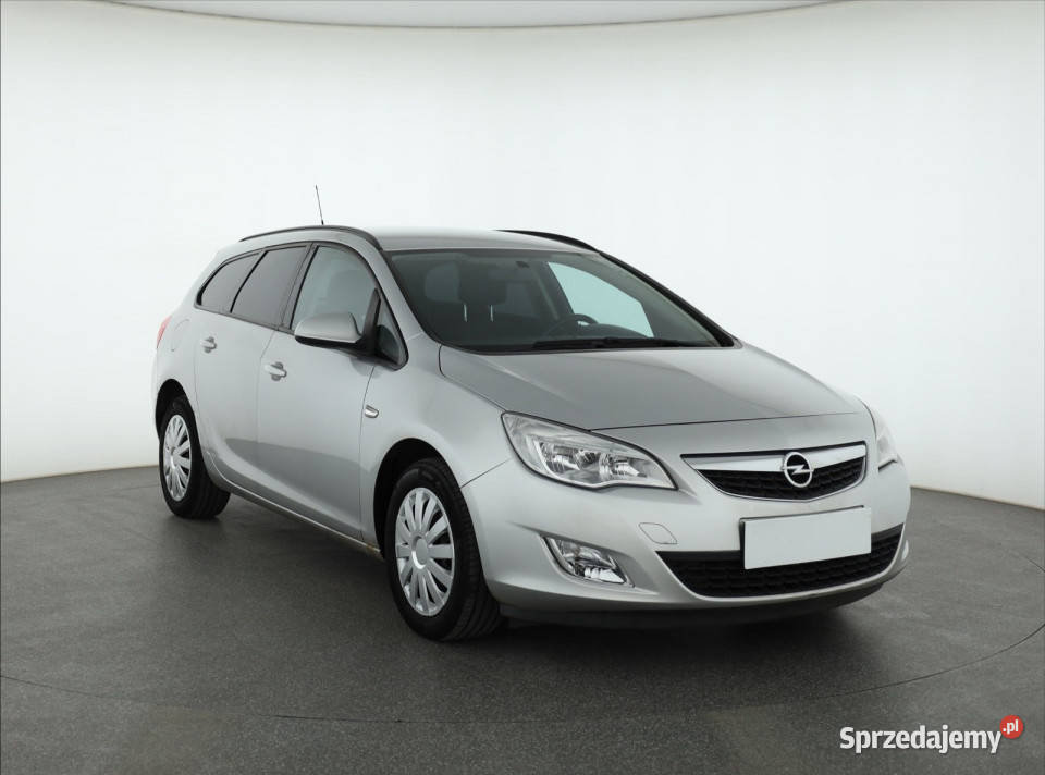 Opel Astra 17 CDTI poduszka powietrzna łódzkie Łódź