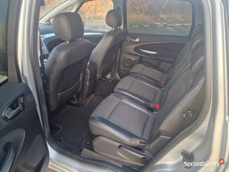 20 TDCI 140 7 Foteli AUTOMAT DURASHIFT Serwis małopolskie Tarnów sprzedam