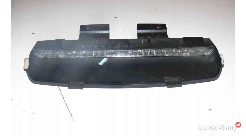 VOLVO S40 0004 SWIATLO STOP STOPU 30899719 NUMER sprzedam