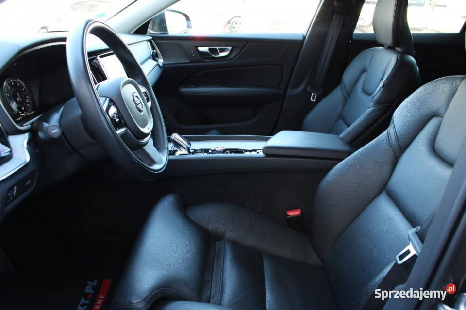 Volvo V60 2021r Kam Cofania Harman Kardon pomorskie Gdańsk sprzedam
