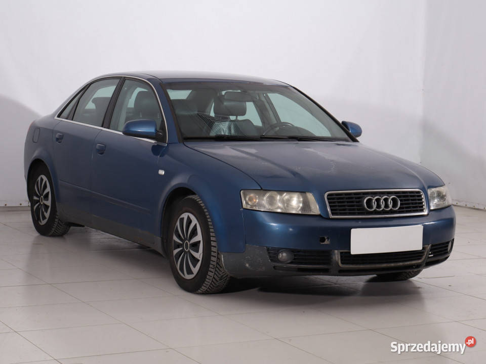 Audi A4 20 Piaseczno