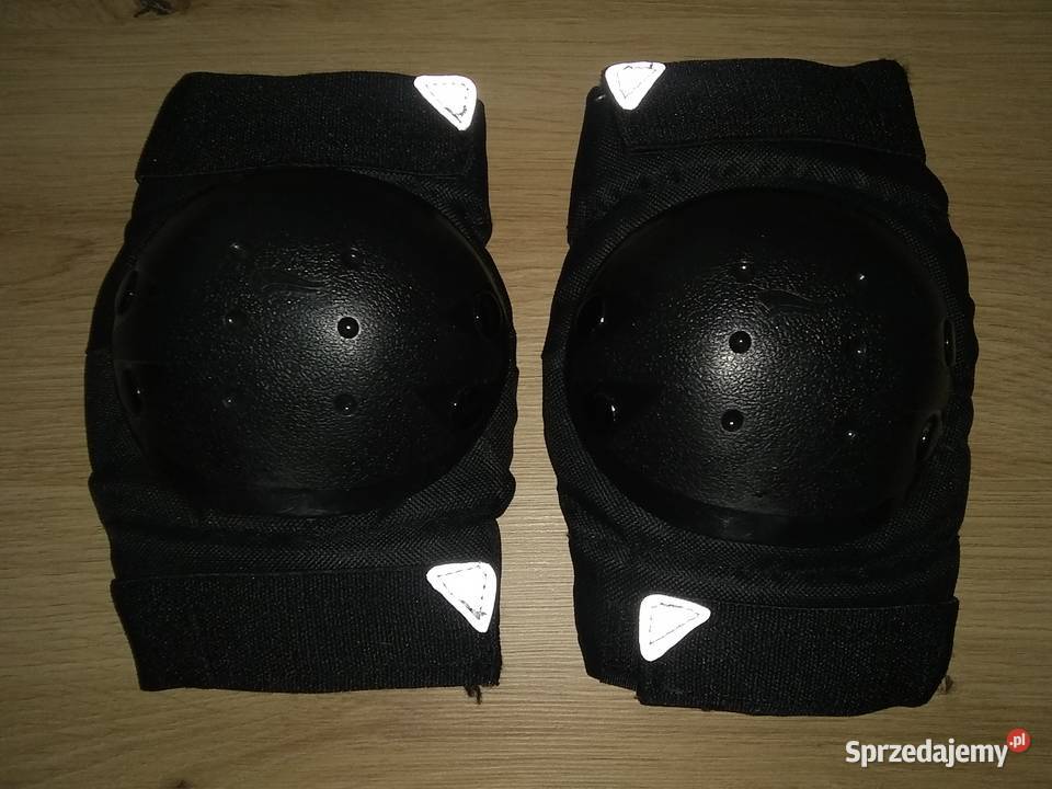 Zestaw ochraniaczy dziecięcych lubelskie