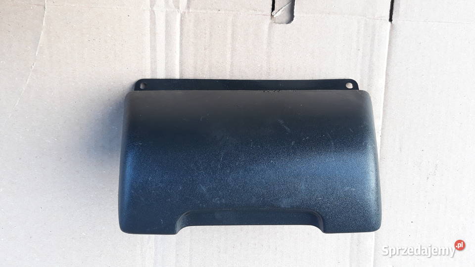 Opel Corsa B Tigra A Obudowa popielniczki osobowe Bukownica sprzedam