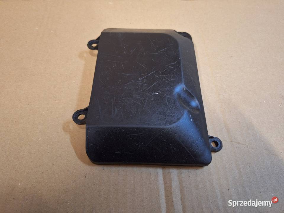 Kawasaki GPZ 600 pokrywa airboxa airbox obudowa Jelenia Góra