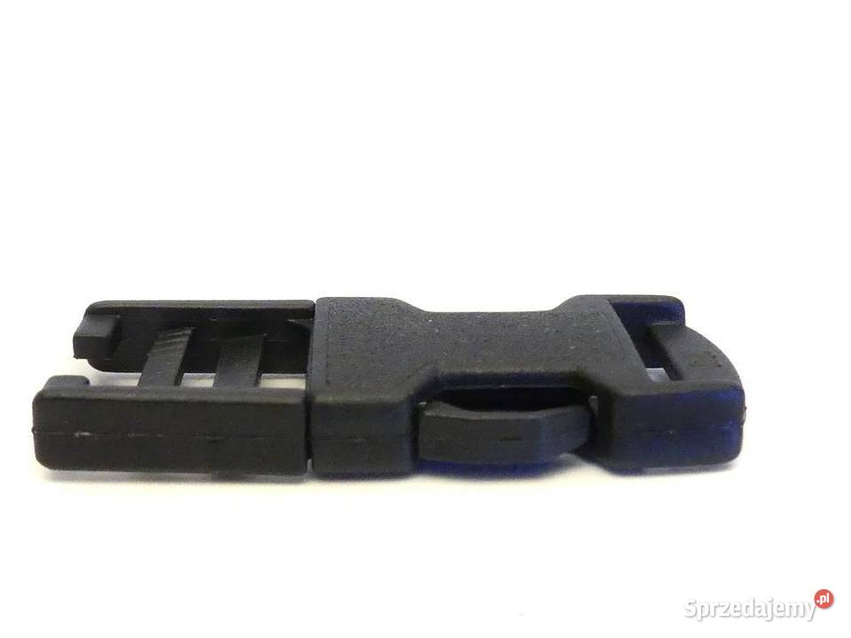 Klamra plastikowa KP20 20mm opakowanie 10 Rzeszów