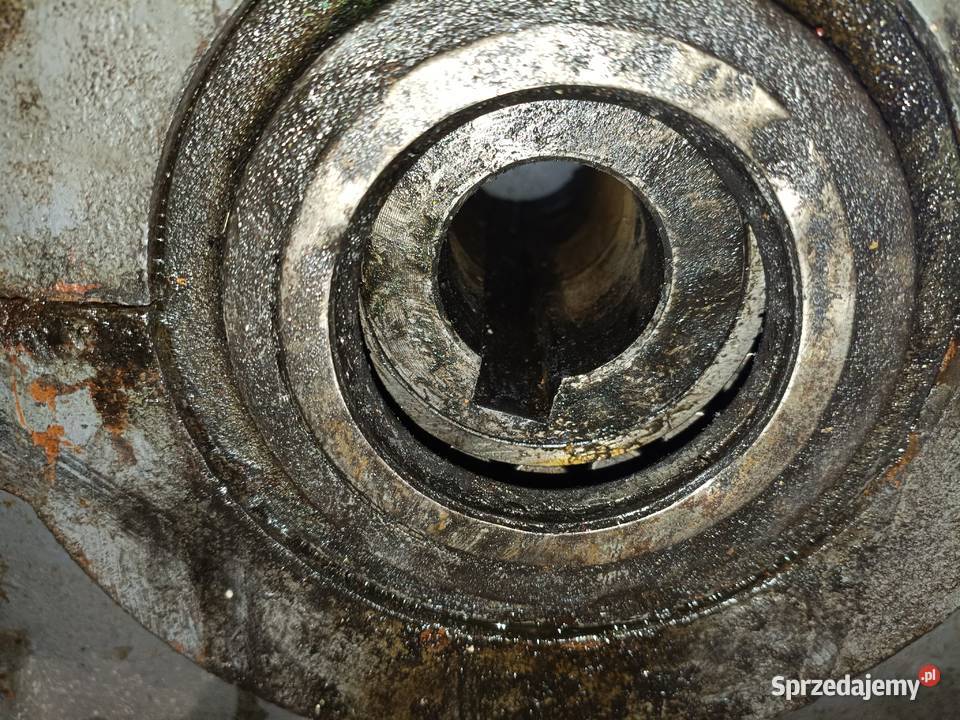 Przekładnia WD 400 Siemianowice Śląskie