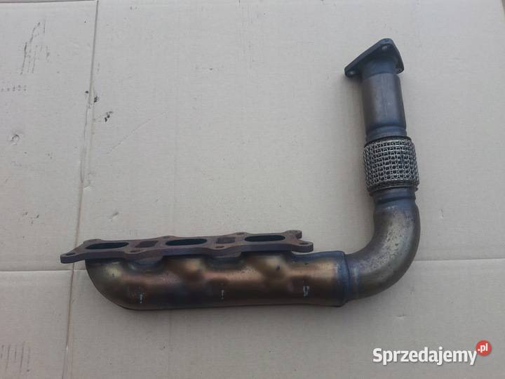 Kolektor Wydechowy AUDI A6 C7 30TDI 059253033AQ Motoryzacja Mielec sprzedam