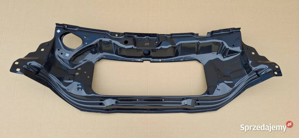 IVECO DAILY 19 PAS PRZEDNI WZMOCNIENIE NOWY sprzedam