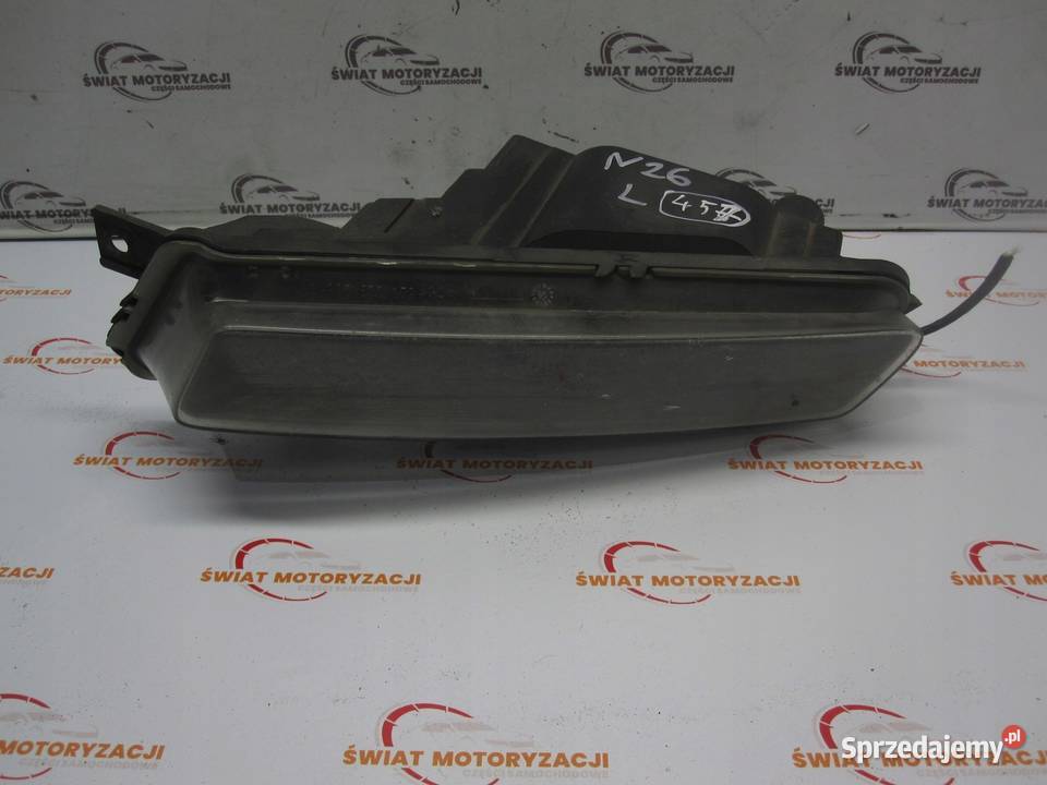 VW PASSAT CC 11r halogen lewy 7164855 Kielce sprzedam