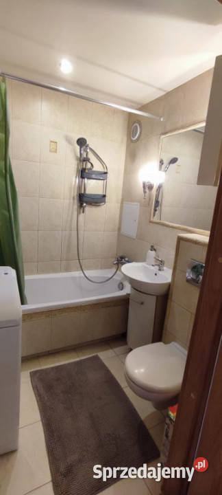 Mieszkanie właściciela Kraków Kurdwanów