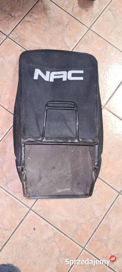 Kosiarka spalinowa kosz do kosiarki Sędziszów Małopolski