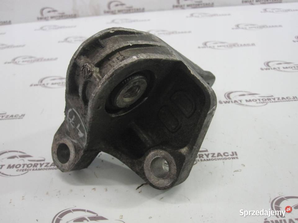 FORD GALAXY 20 TDCI 11r łapa wspornik poduszki sprzedam