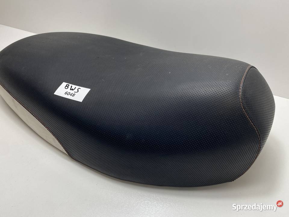 YAMAHA BWS BOOSTER 50 SIEDZENIE KANAPA INNE Siedlce