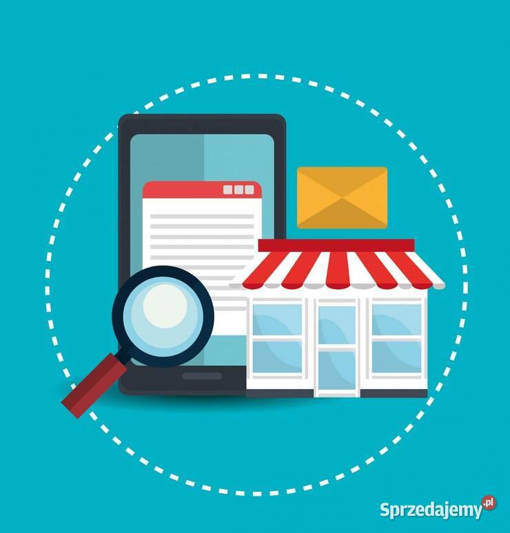 Dropshipping sprzedaż sklep integracja hurtownia mazowieckie