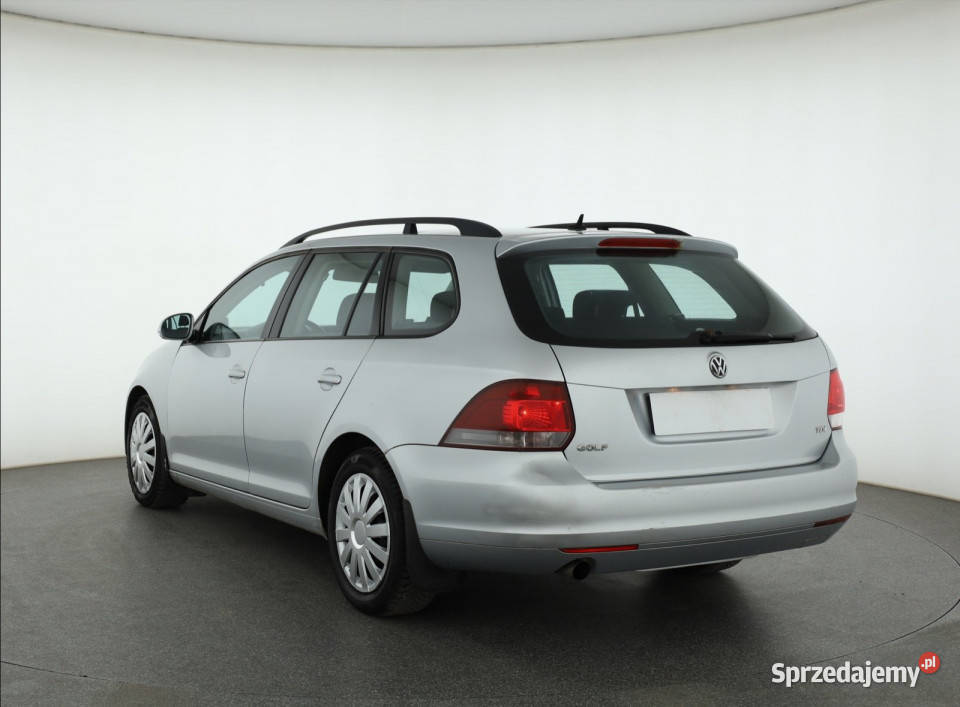 VW Golf 16 TDI Piaseczno