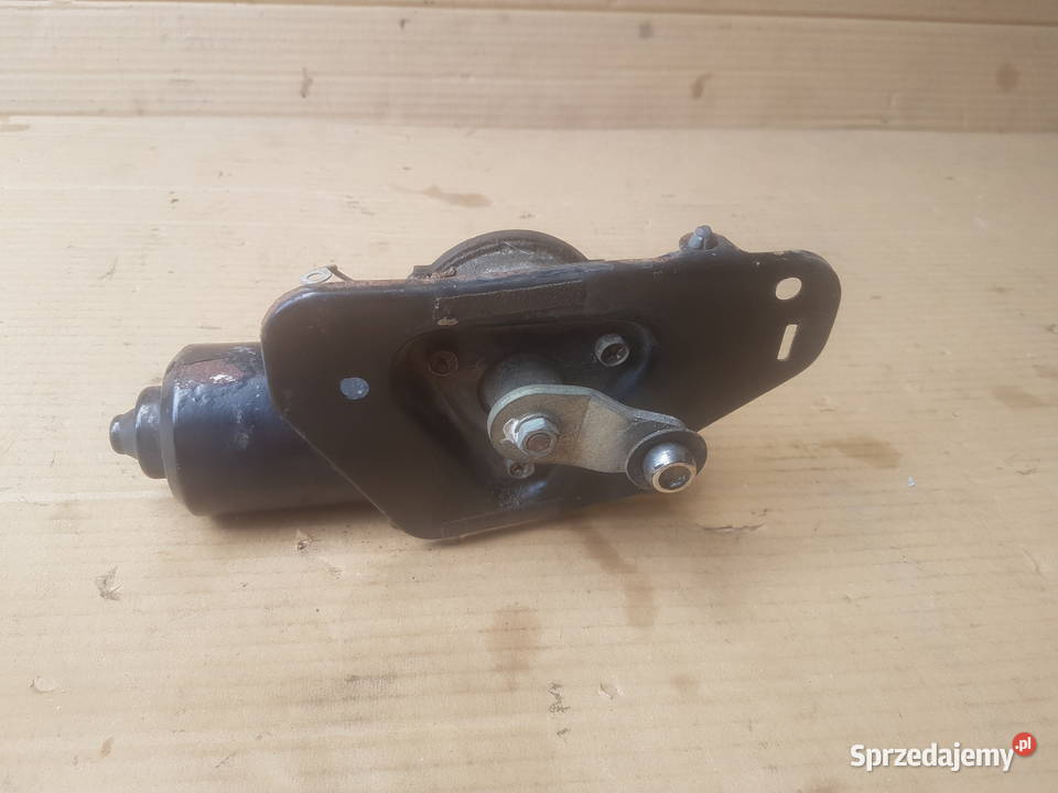 Suzuki Swift EA silniczek silnik mechanizmu Legnica