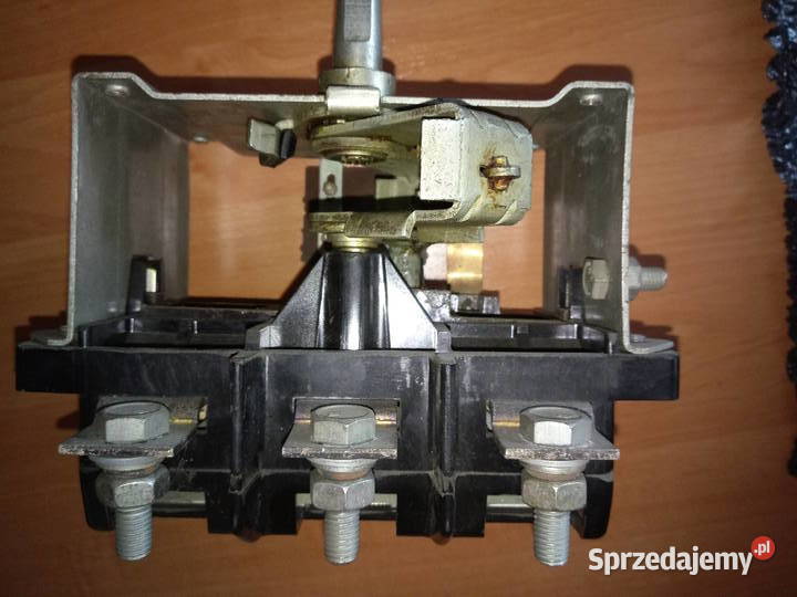 Rozłącznik LO 250z Częstochowa