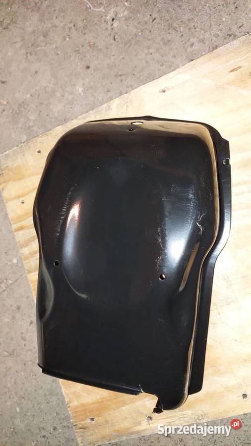 Schowek narzędziowy simson SR50 Kąty Opolskie sprzedam