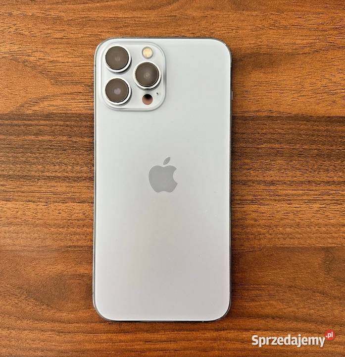 iPhone 13 Pro używany stan Nowy Sącz