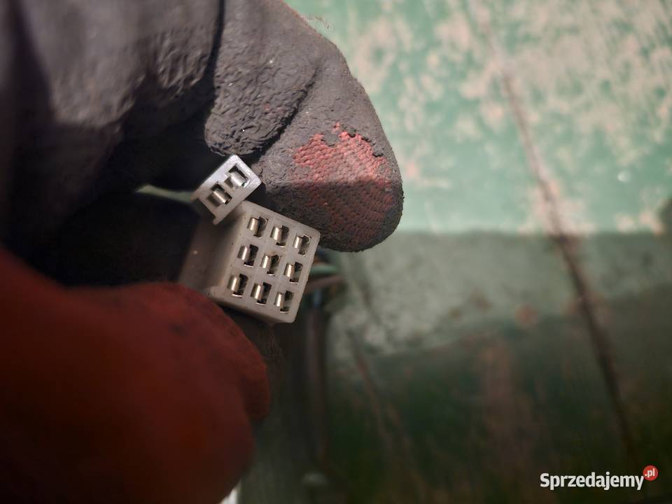 Romet CRS 50 przełącznik lewy przełączniki CRS50 Przełączniki Jelenia Góra