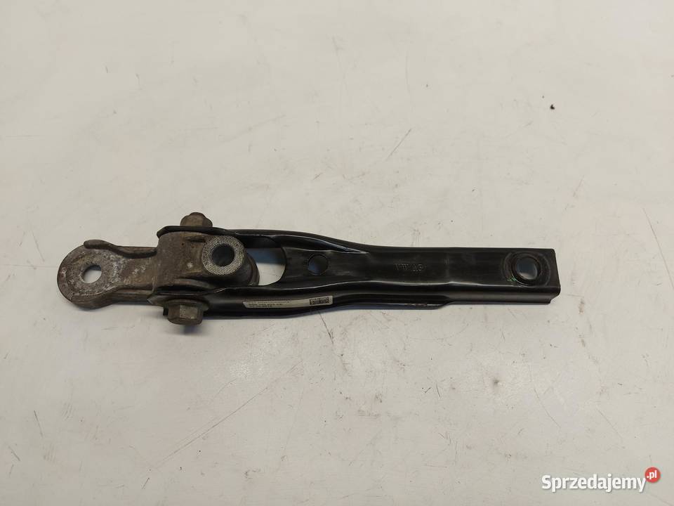 VW Arteon 3G8 2018r ŁAPA PODUSZKA SKRZYNI