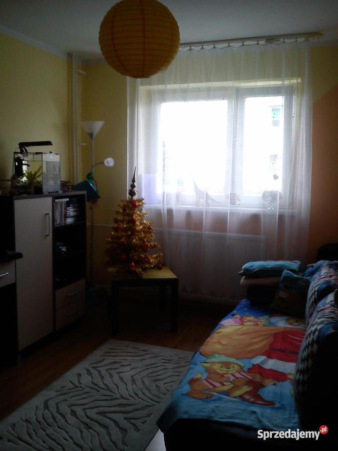 mieszkanie własność Gniechowice sprzedam