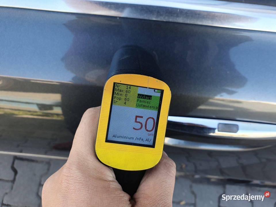 DRZWI LEWE TYŁ AUDI S8 D3 LZ7S NIE LONG kujawsko-pomorskie Lipno