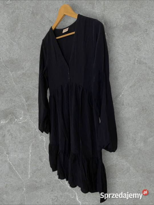 Sukienka damska Vila NOWA Odzież i bielizna męska