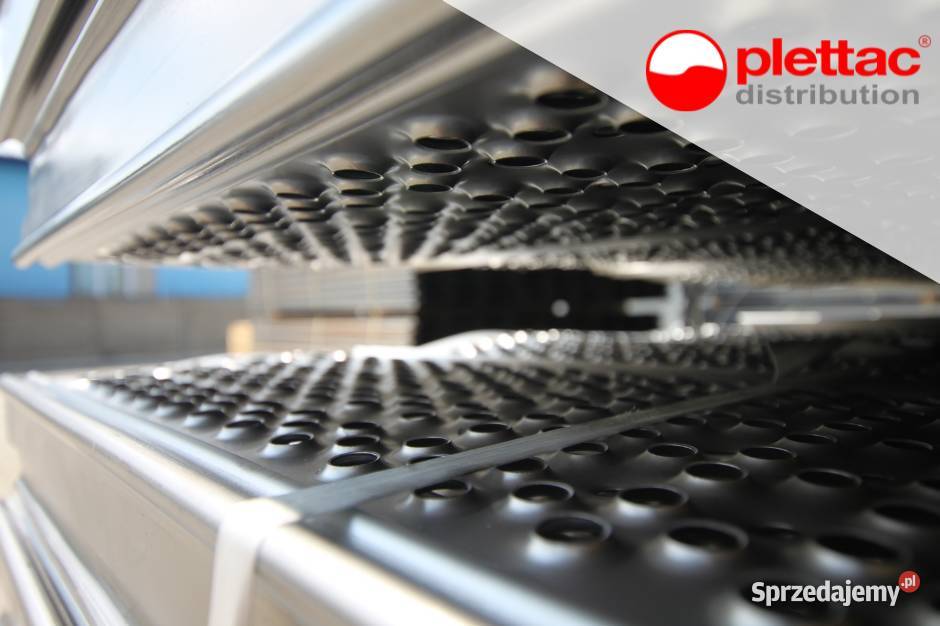 Rusztowanie elewacyjne PD70powrob60m2 wysrob6m Gorzów Wielkopolski