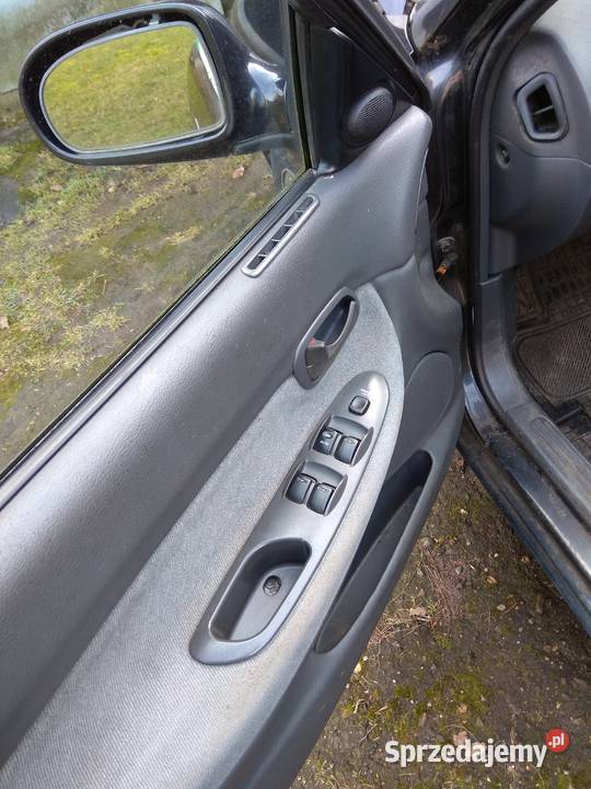 Daewoo Nubira kombi 20 benzyna LPG Szczecin sprzedam