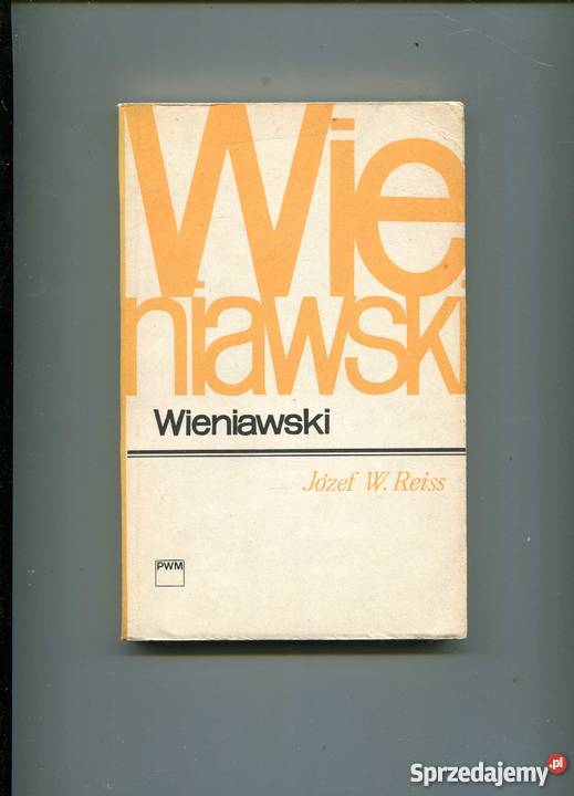 Wieniawski Szczecin sprzedam