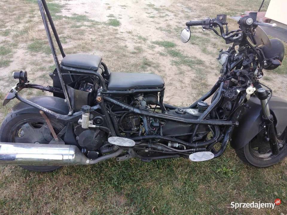 Suzuki burgman poj 400 Pilzno