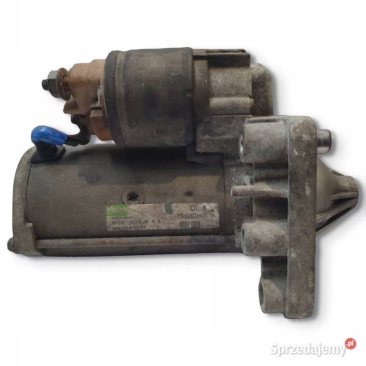 ROZRUSZNIK Citroen Berlingo II 16 HDI valeo