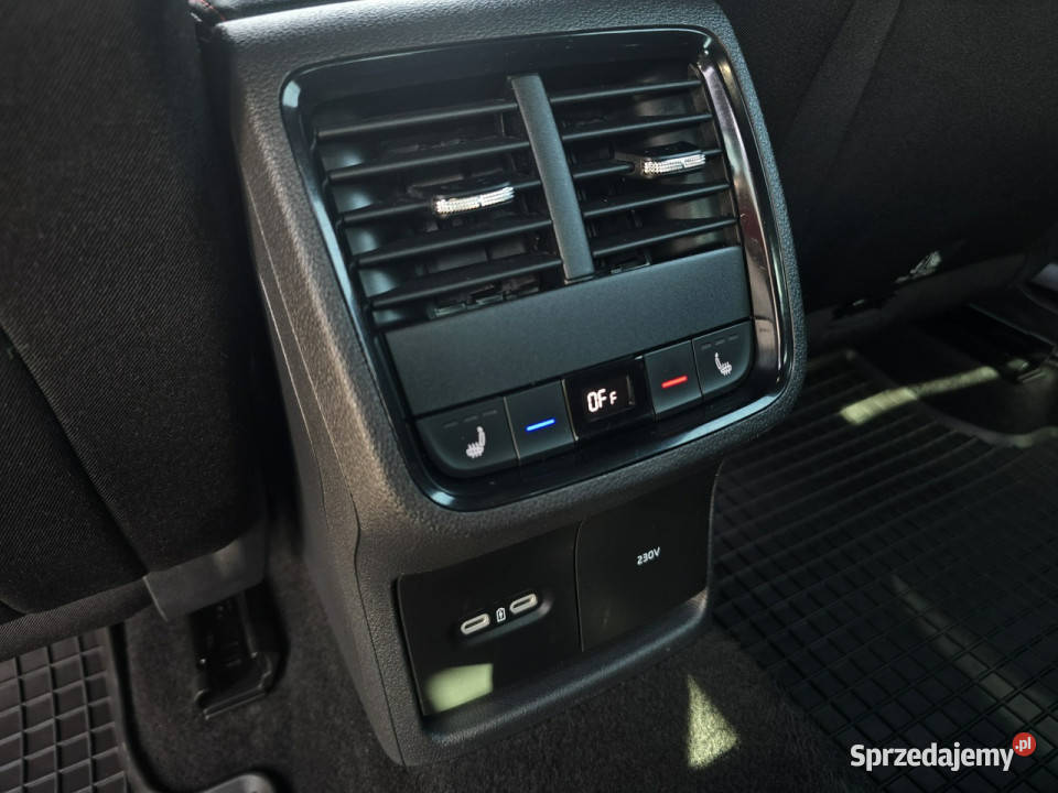 koda Octavia RS Challenge Selection 20 TSI 245