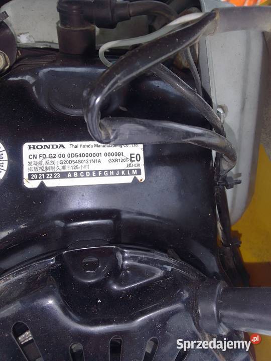 Bomag BT 60 zageszczarka skoczek 2022 Trzebiel