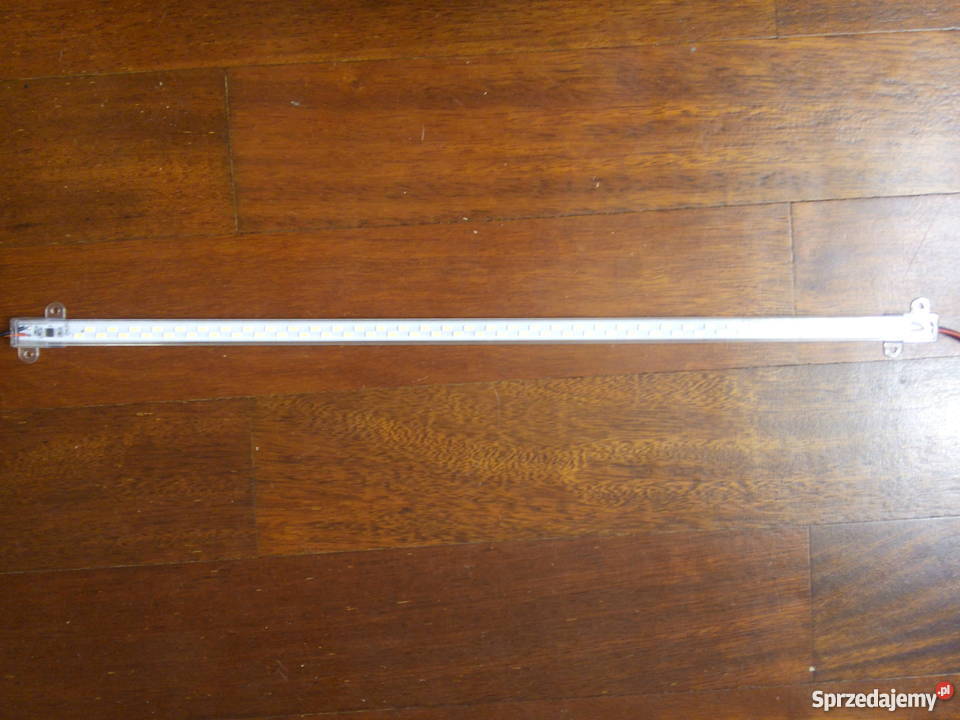 Listwa ledowa 60 przezroczysty wielkopolskie