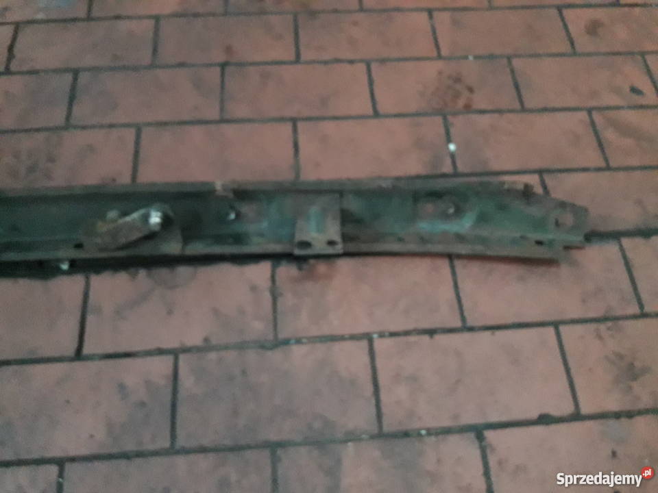 6738200081 wspornik uchwyt wycieraczek mercedes ciężarowe Częstochowa sprzedam