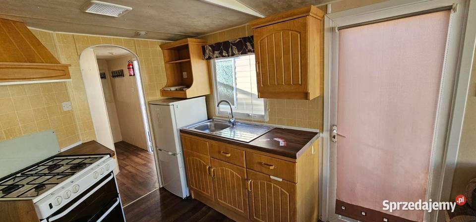 Domek holenderski EVERGLADE 3 pokojenr 328 plac Warszawa