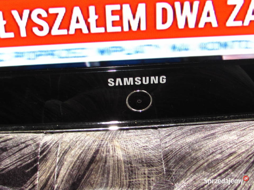 Telewizor Samsung 37 plazma Radom