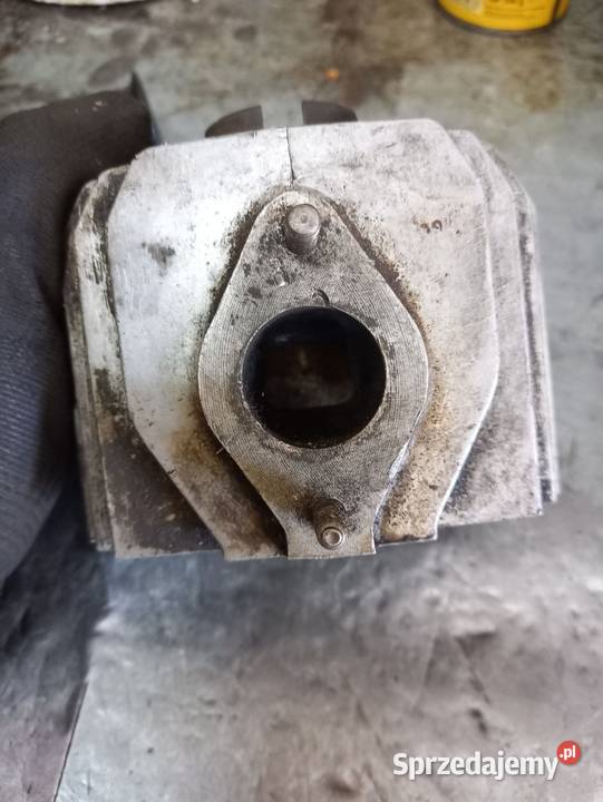 Cylinder jawa 50 mustang kaczka nominał ogar 200 Wielkie Drogi