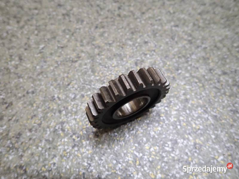 TRYB ZĘBATKA SKRZYNI BIEGÓW YAMAHA SR 250 8196R