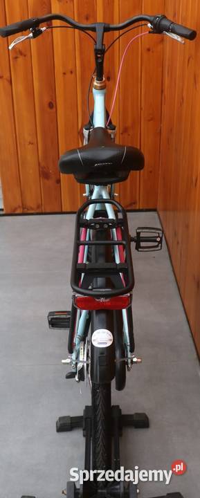 Rower damski Batavus Dins Dag D 48 inne rowery Milanówek sprzedam